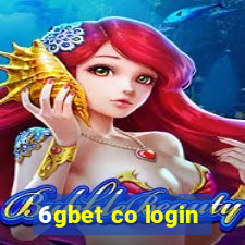 6gbet co login