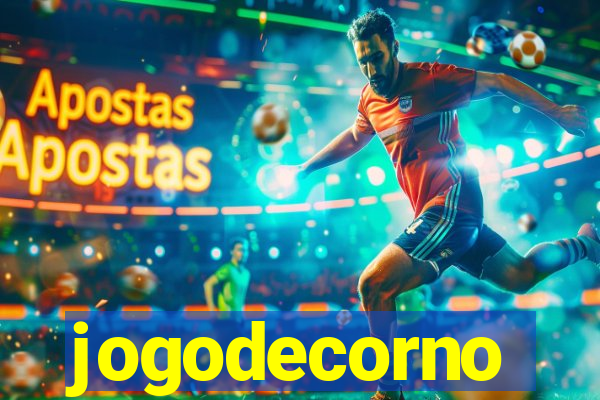 jogodecorno