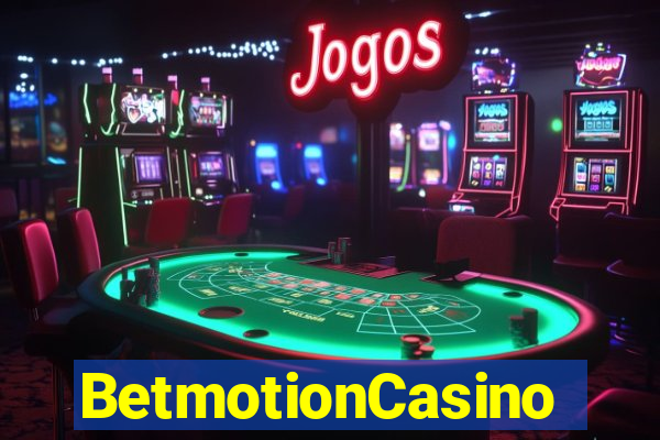 BetmotionCasino