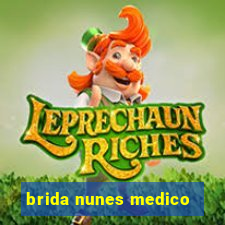 brida nunes medico