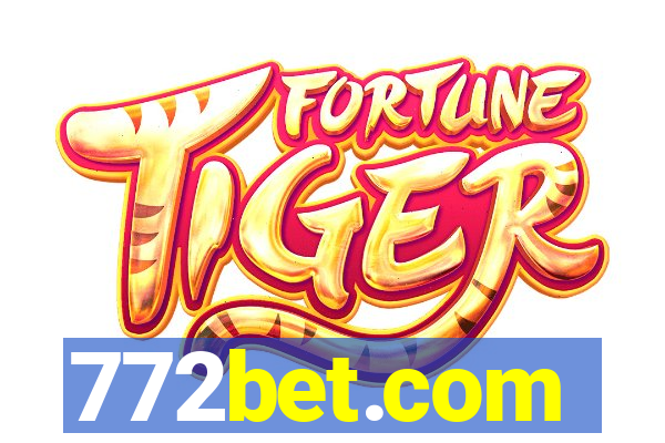 772bet.com