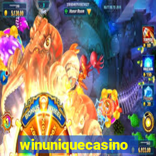 winuniquecasino