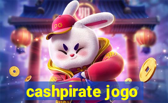 cashpirate jogo