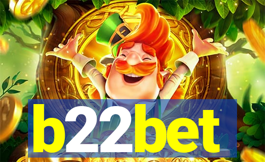 b22bet