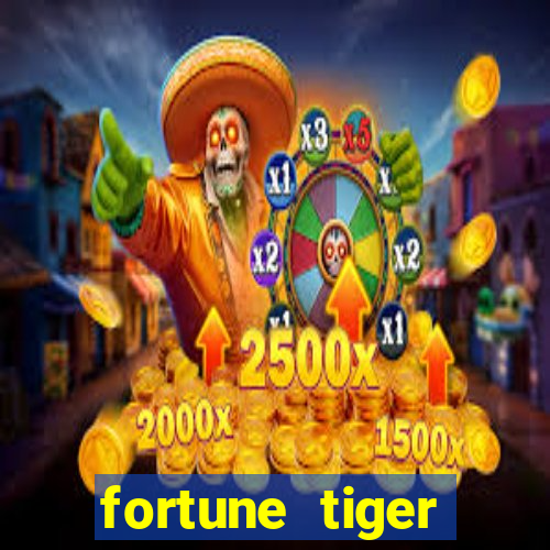 fortune tiger deposito de 1 real