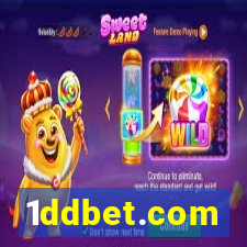 1ddbet.com