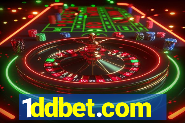 1ddbet.com