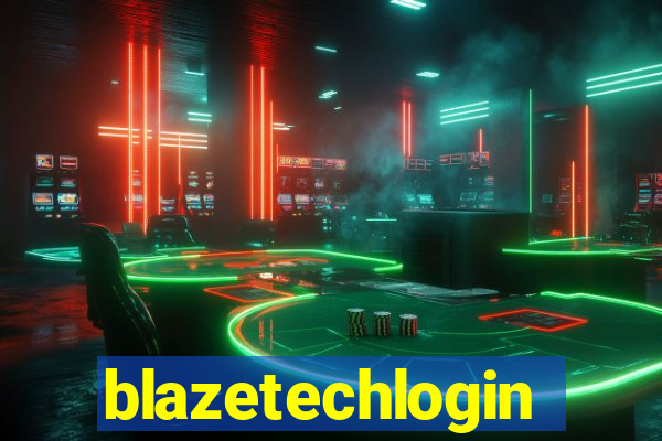 blazetechlogin