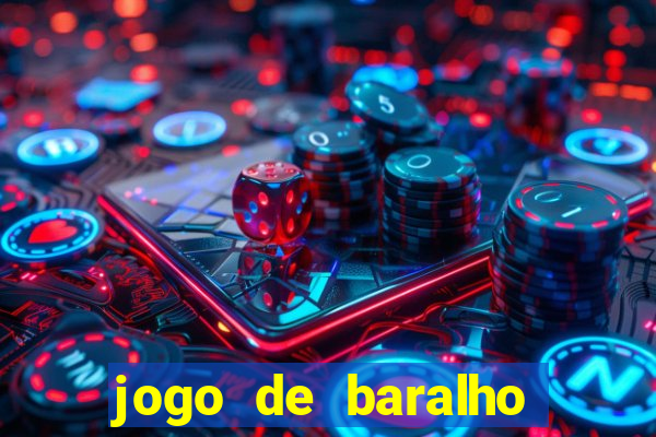 jogo de baralho para ganhar dinheiro