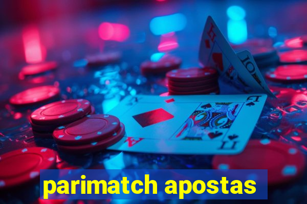 parimatch apostas