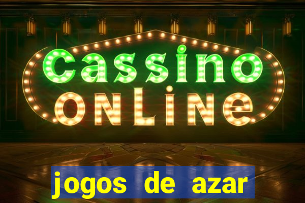 jogos de azar legalizados no brasil