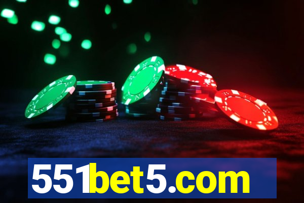 551bet5.com