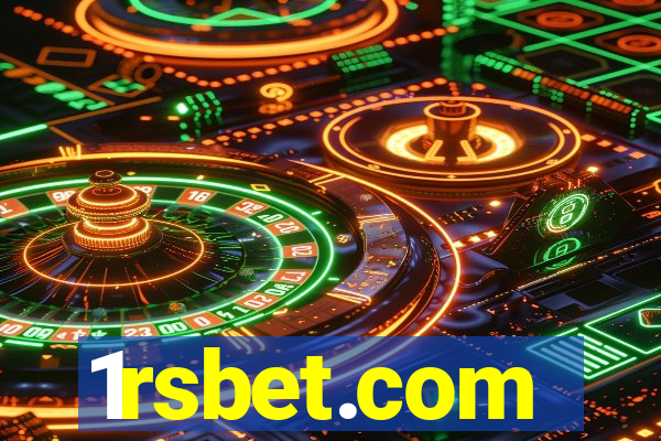 1rsbet.com