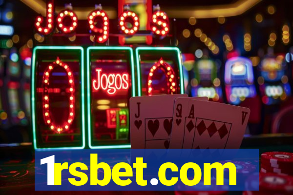 1rsbet.com