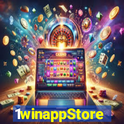 1winappStore