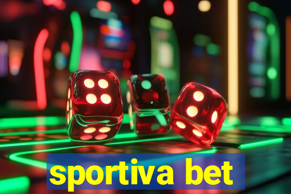 sportiva bet