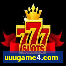 uuugame4.com