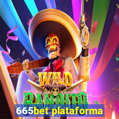 665bet plataforma