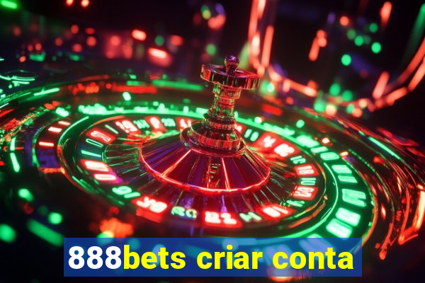 888bets criar conta