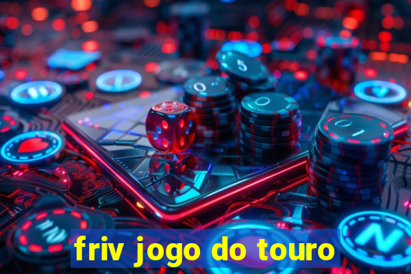 friv jogo do touro