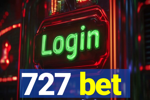 727 bet