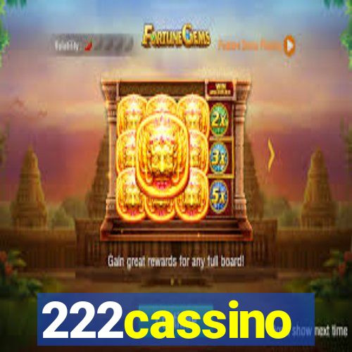 222cassino