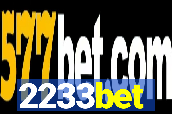 2233bet