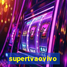 supertvaovivo