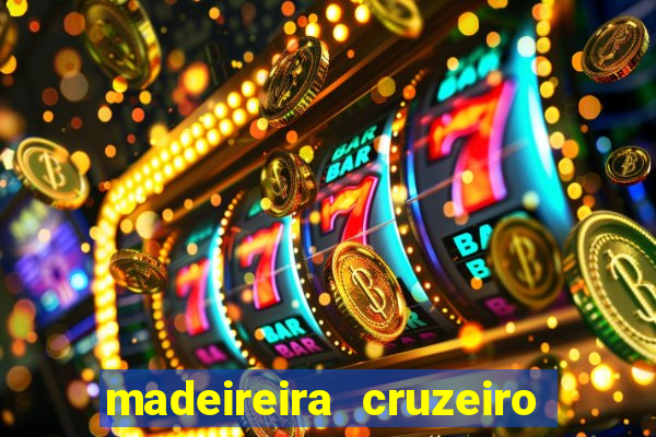 madeireira cruzeiro pouso alegre