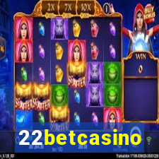 22betcasino