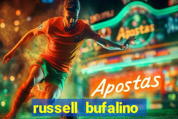 russell bufalino causa da morte