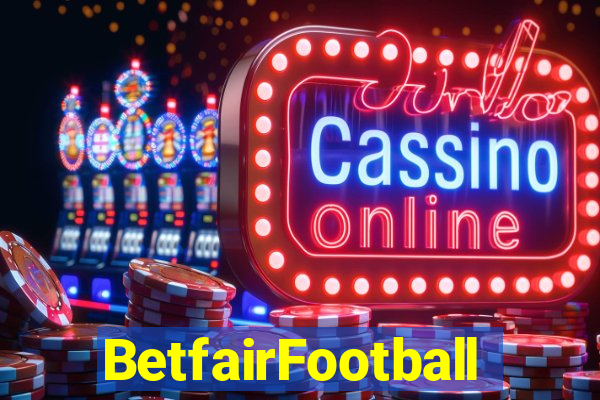 BetfairFootball