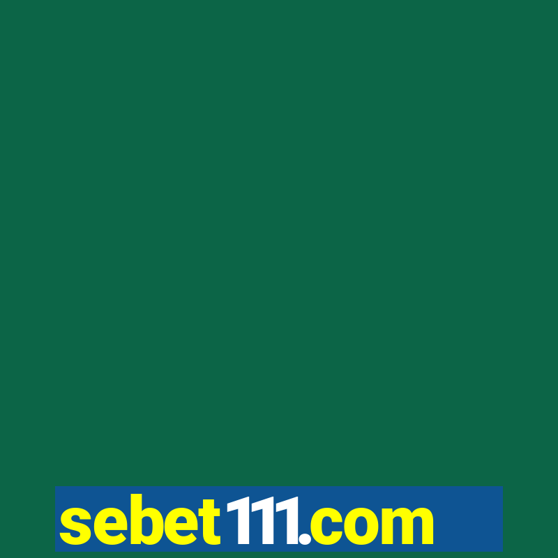 sebet111.com