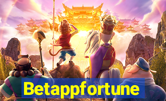 Betappfortune