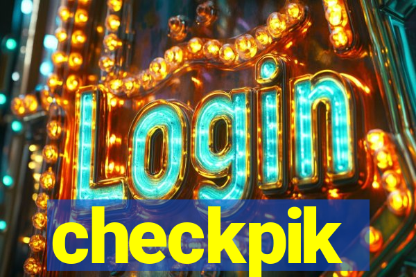 checkpik