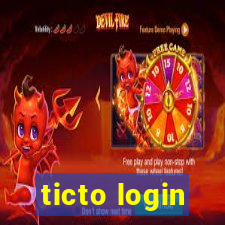 ticto login