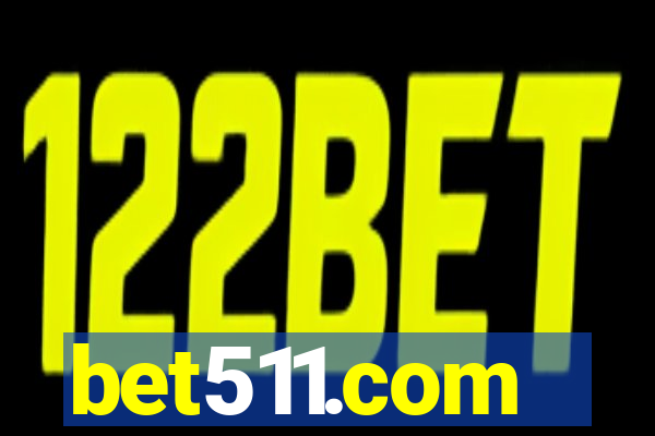 bet511.com