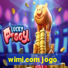 wimi.com jogo