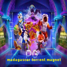 madagascar torrent magnet