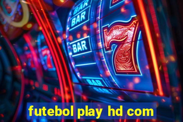 futebol play hd com