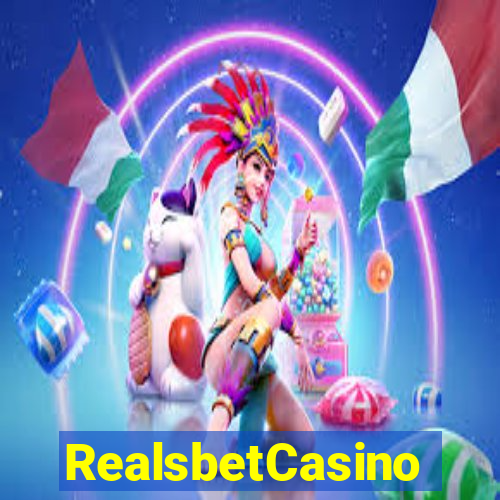 RealsbetCasino