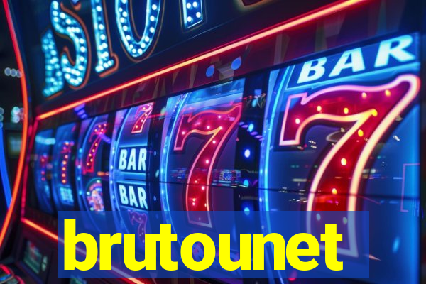 brutounet