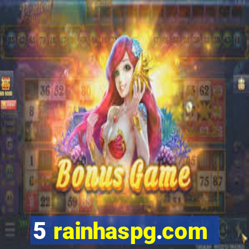 5 rainhaspg.com