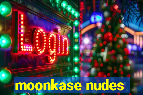 moonkase nudes