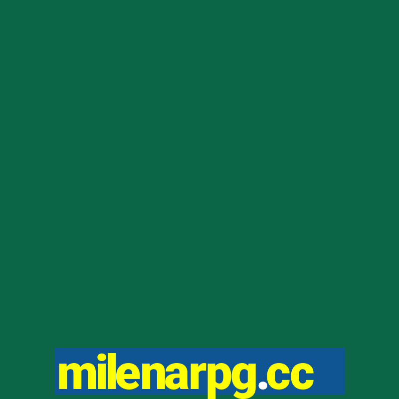 milenarpg.cc