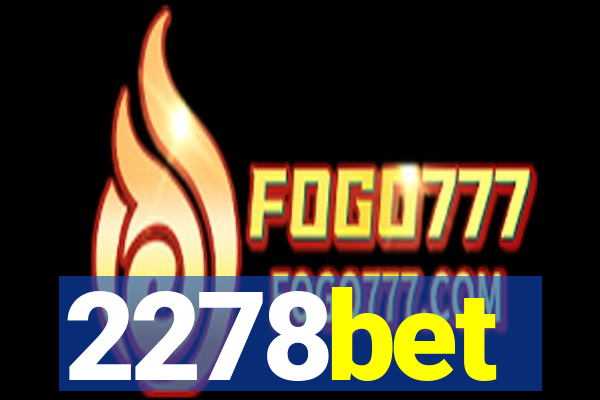 2278bet