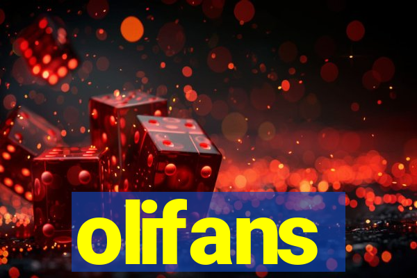 olifans