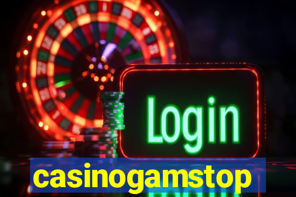 casinogamstop