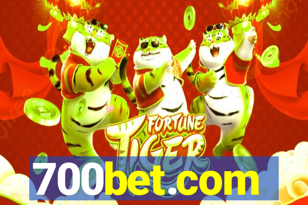 700bet.com