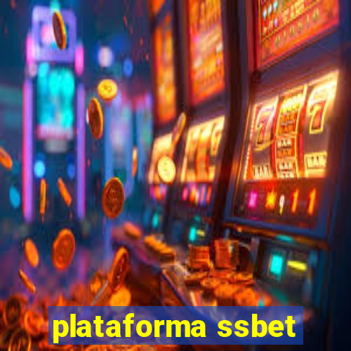 plataforma ssbet